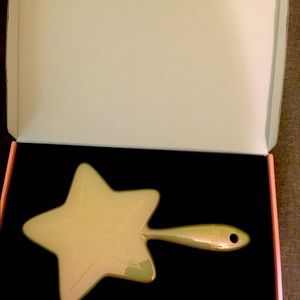Jeffree Star Iridescent Hand Mirror